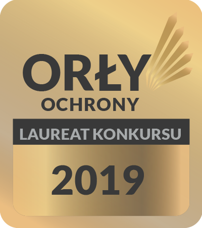 Ochrona składów kolejowych